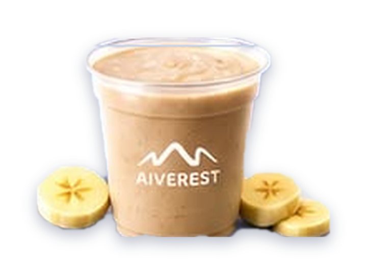 Shaker Masse (Power Up)