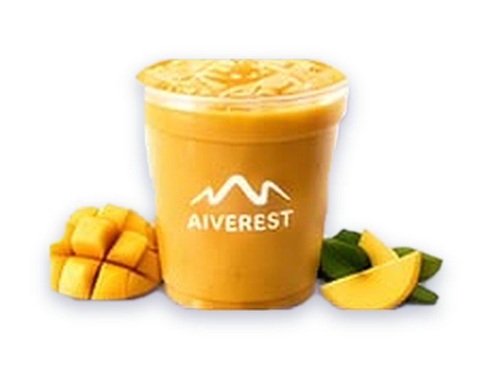 Mango Boost