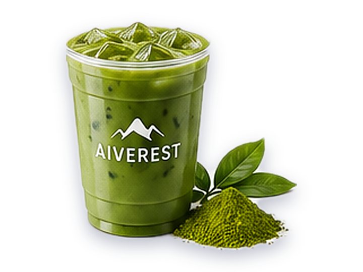 Matcha Pure