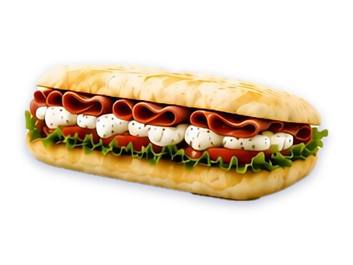 The Dolce